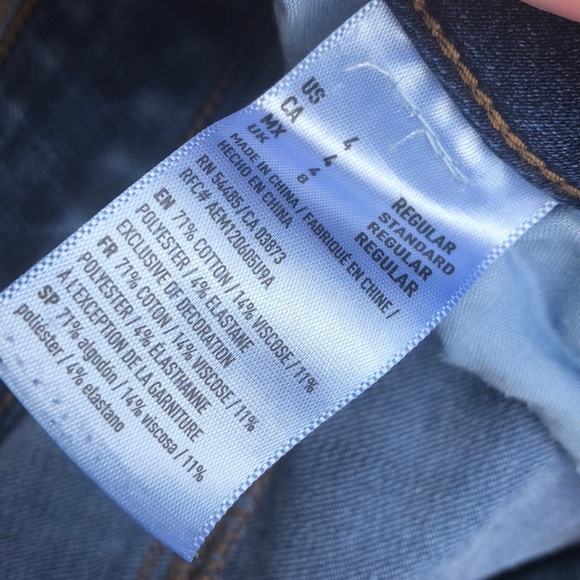 American Eagle Jegging - Picture 6 of 6